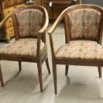 868 1036 ARMCHAIRS